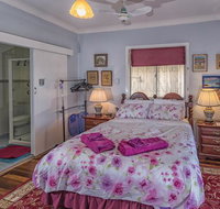 Boonah Hilltop Cottage