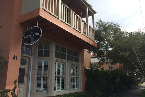 Maison De May Boutique Bed & Breakfast - Great Ocean Road Tourism 5