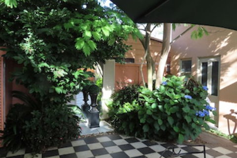 Maison De May Boutique Bed & Breakfast - Great Ocean Road Tourism 0
