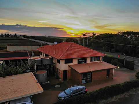 Dunelm House Bed And Breakfast - Great Ocean Road Tourism 0