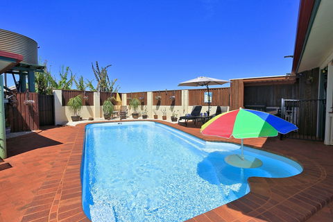 Dunelm House Bed And Breakfast - Great Ocean Road Tourism 5