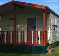 The Haven Caravan Park - Great Ocean Road Tourism