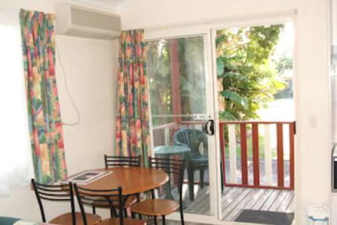 The Haven Caravan Park - Great Ocean Road Tourism 4