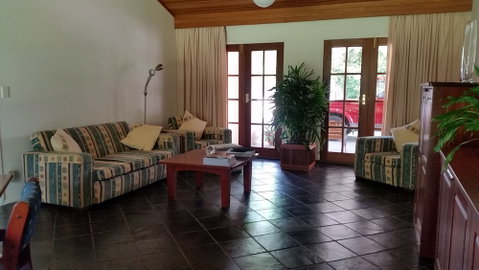 Mescal's At Pampoolah B&B - Great Ocean Road Tourism 0