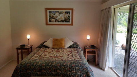 Mescal's At Pampoolah B&B - Great Ocean Road Tourism 2