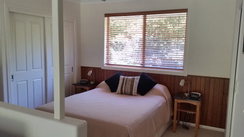 Mescal's At Pampoolah B&B - Great Ocean Road Tourism 6