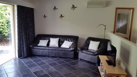 Mescal's At Pampoolah B&B - Great Ocean Road Tourism 3