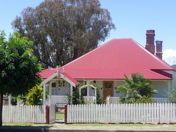 Tenterfield Cottage Holiday House - Great Ocean Road Tourism 1