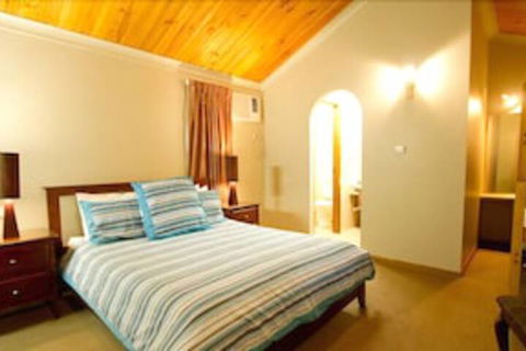 Riverwood Downs Mountain Valley Resort - Great Ocean Road Tourism 6