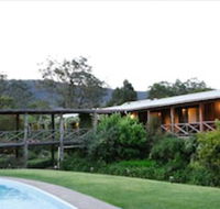 Riverwood Downs Mountain Valley Resort - Great Ocean Road Tourism