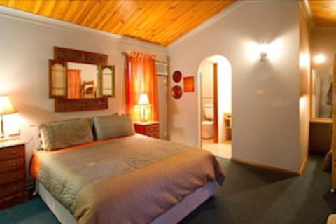 Riverwood Downs Mountain Valley Resort - Great Ocean Road Tourism 4