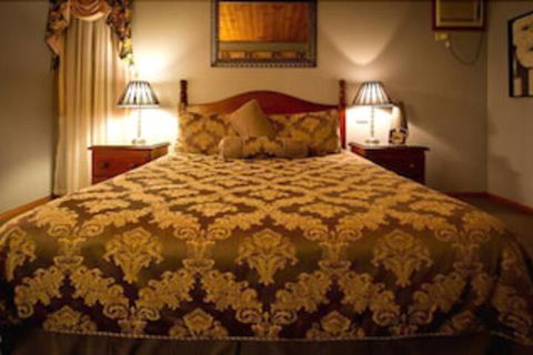 Riverwood Downs Mountain Valley Resort - Great Ocean Road Tourism 7