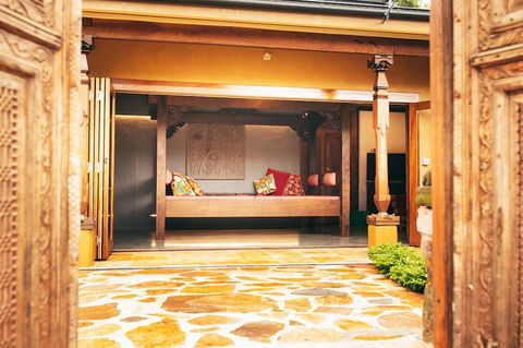 Bali At The Bay - Great Ocean Road Tourism 1