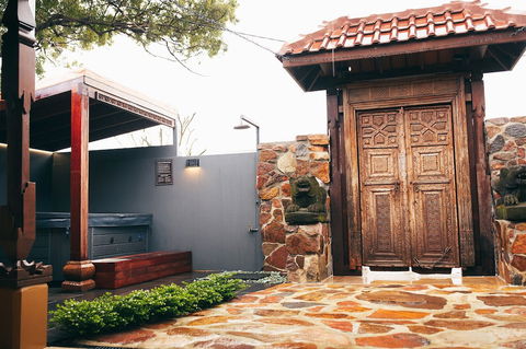 Bali At The Bay - Great Ocean Road Tourism 0