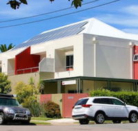 Chaucer Palms Boutique Bed  Breakfast - Great Ocean Road Tourism