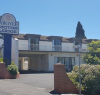 The Argyle - Great Ocean Road Tourism