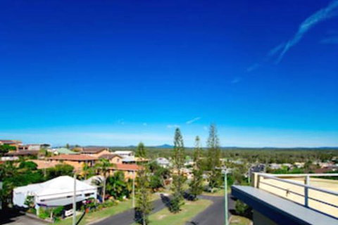 Seaspray Apartments - Great Ocean Road Tourism 1