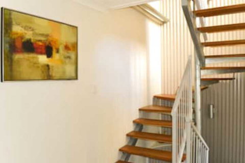 Seaspray Apartments - Great Ocean Road Tourism 4