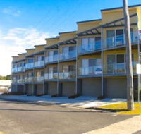 Seaspray Apartments - Great Ocean Road Tourism