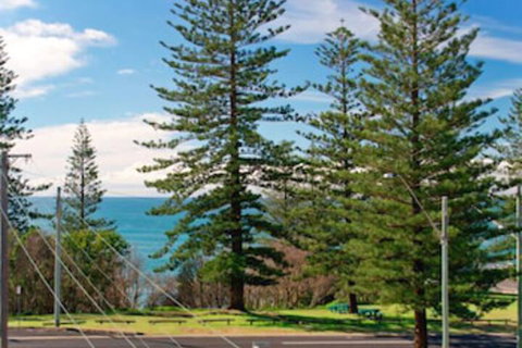 Seaspray Apartments - Great Ocean Road Tourism 6