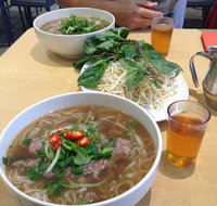 AN Restaurant - Great Ocean Road Tourism