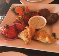 Arjuna Indian Restaurant - Great Ocean Road Tourism