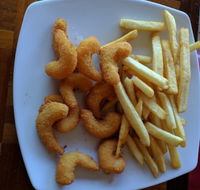 Barnacle Bill Family Seafood Restaurant