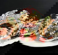 Blue Angel - Great Ocean Road Tourism