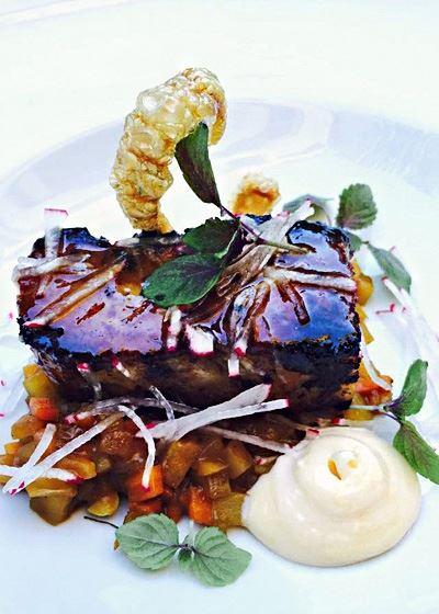 Coriander Thai Cuisine - Great Ocean Road Tourism 12