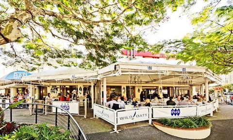Coriander Thai Cuisine - Great Ocean Road Tourism 14