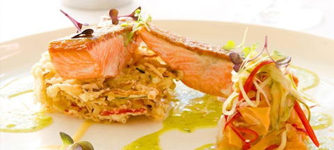 Coriander Thai Cuisine - Great Ocean Road Tourism 8