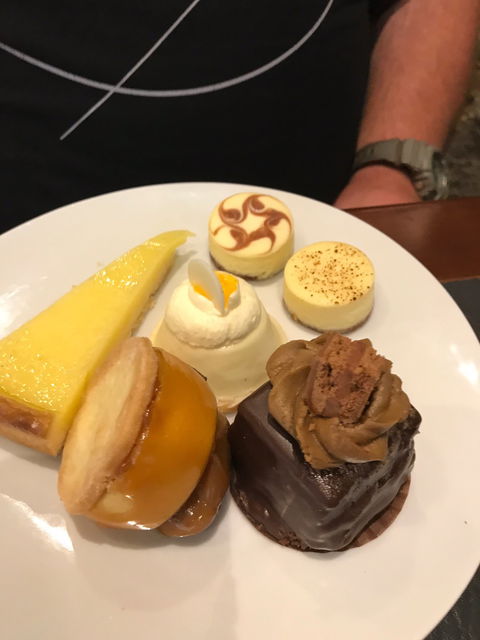 Firewater Grille - Great Ocean Road Tourism 7