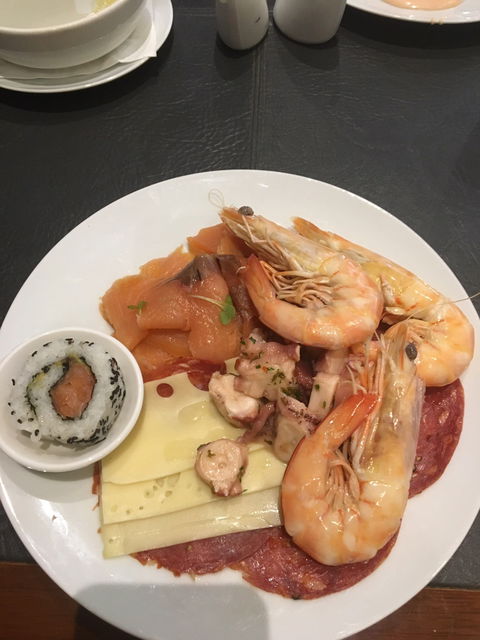 Firewater Grille - Great Ocean Road Tourism 8