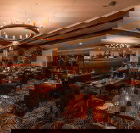 Highland Restaurant - Great Ocean Road Tourism