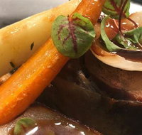 Margan Restaurant - Great Ocean Road Tourism