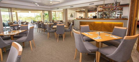 Oxley Hotel - Great Ocean Road Tourism 10