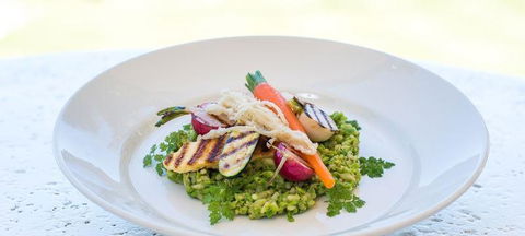Oxley Hotel - Great Ocean Road Tourism 7