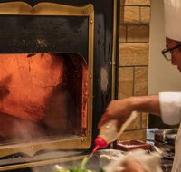 The Fireplace Restaurant - Great Ocean Road Tourism