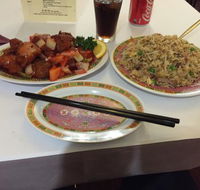 Port Pirie Chinese Restaurant