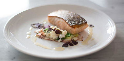 Q Dining - Great Ocean Road Tourism 5
