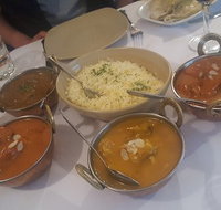 Tandoori  Curry Club - Great Ocean Road Tourism