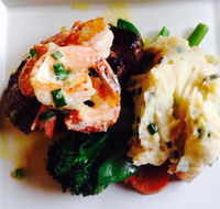 Temptations Restaurant - Great Ocean Road Tourism