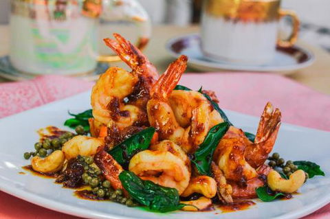 That Thai - Great Ocean Road Tourism 0