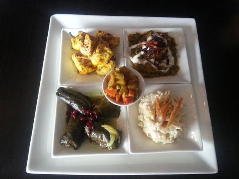 The Persian Restaurant - Great Ocean Road Tourism 0