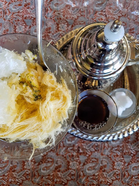 The Persian Restaurant - Great Ocean Road Tourism 1