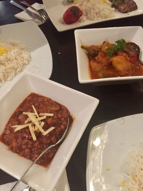 The Persian Restaurant - Great Ocean Road Tourism 3