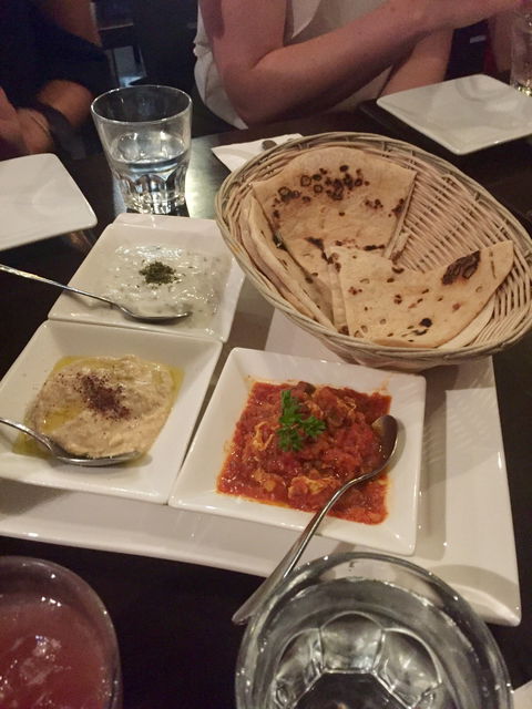 The Persian Restaurant - Great Ocean Road Tourism 4