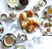 The Tea Room QVB - Great Ocean Road Tourism