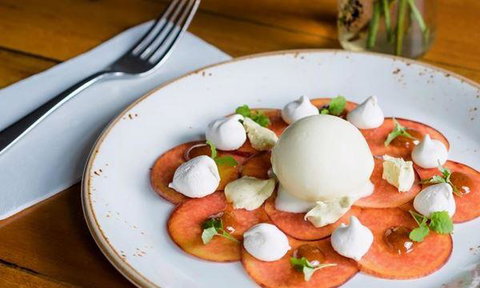 Bangkok Thai - Great Ocean Road Tourism 10