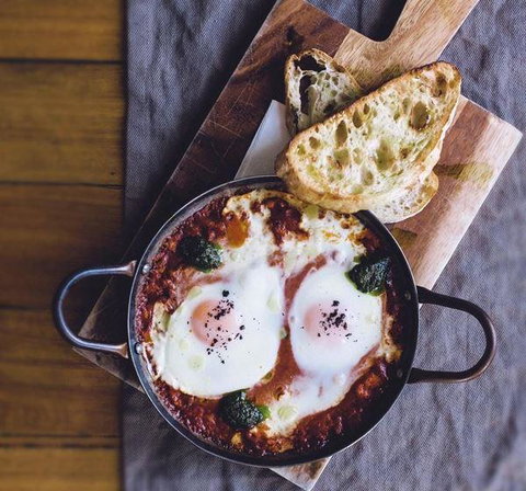 Bangkok Thai - Great Ocean Road Tourism 12